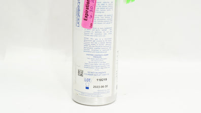 Alcon 8065 7970 05 Sulfur Hexafluoride SF6 (x)